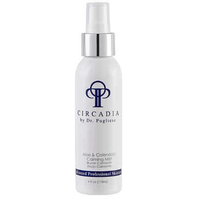 Aloe & Calendula Calming Mist