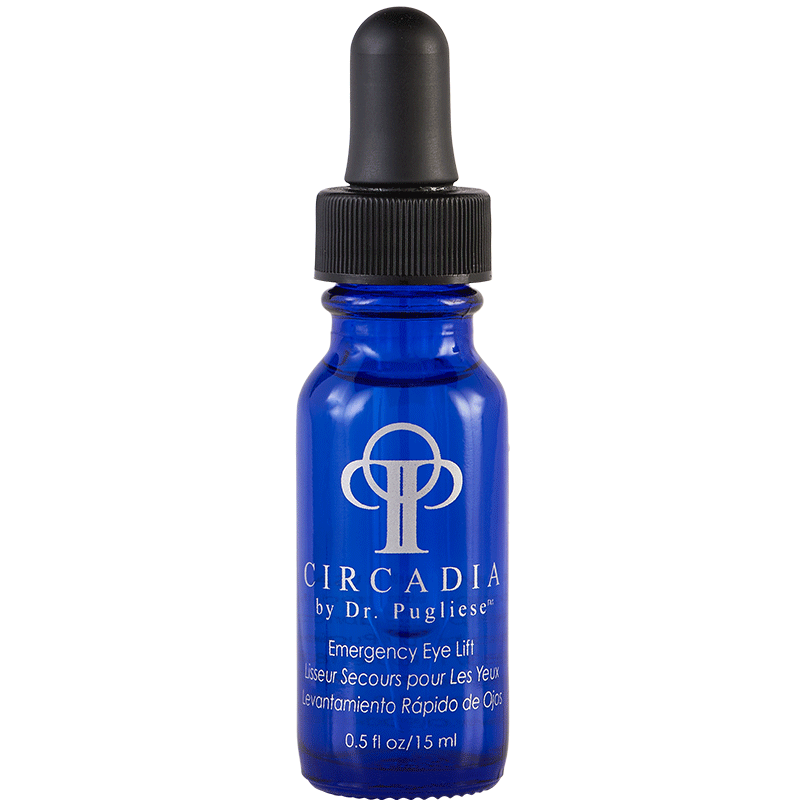 Emergency Eye Lift Serum