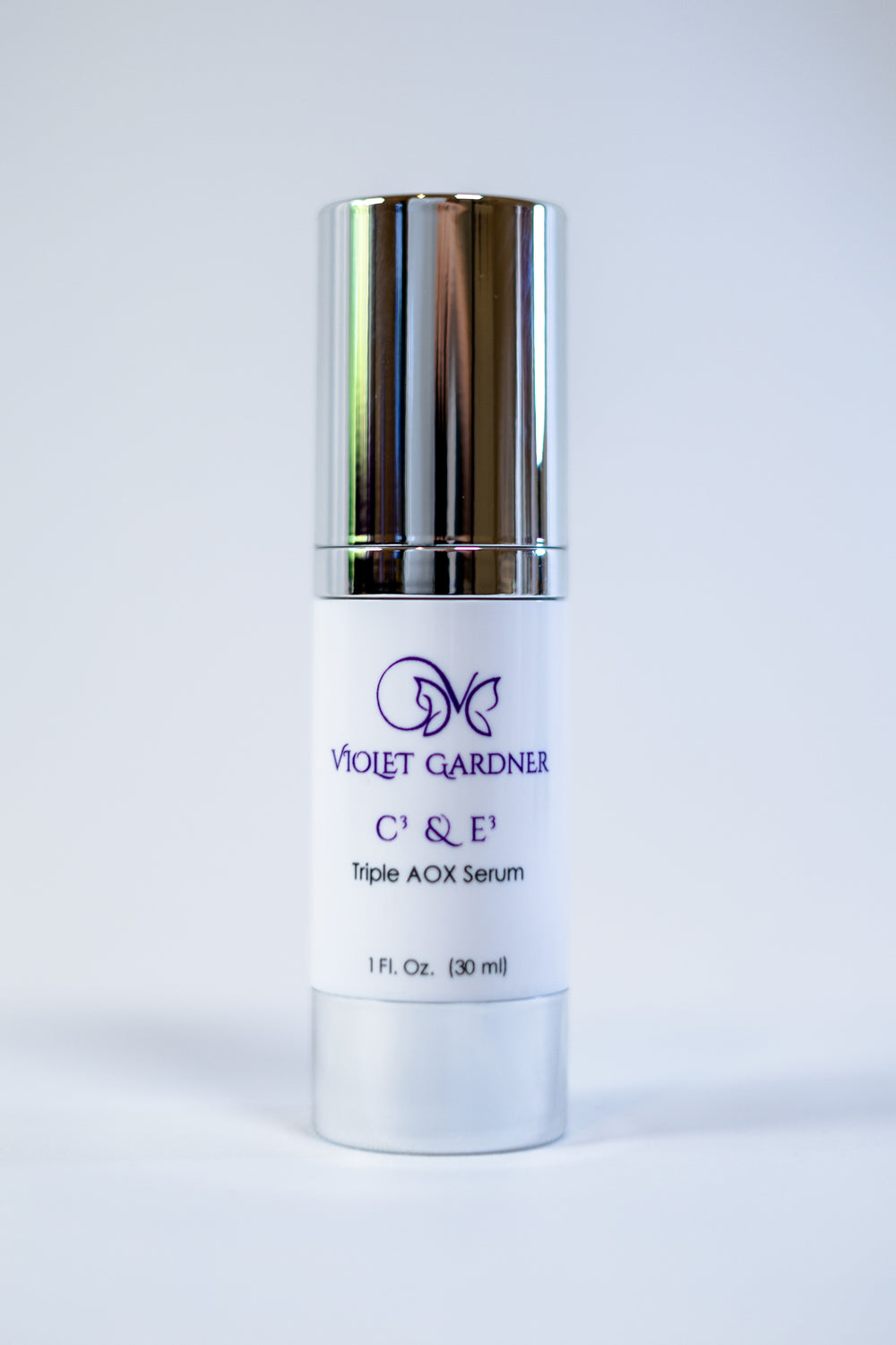C & E Triple AOX Serum