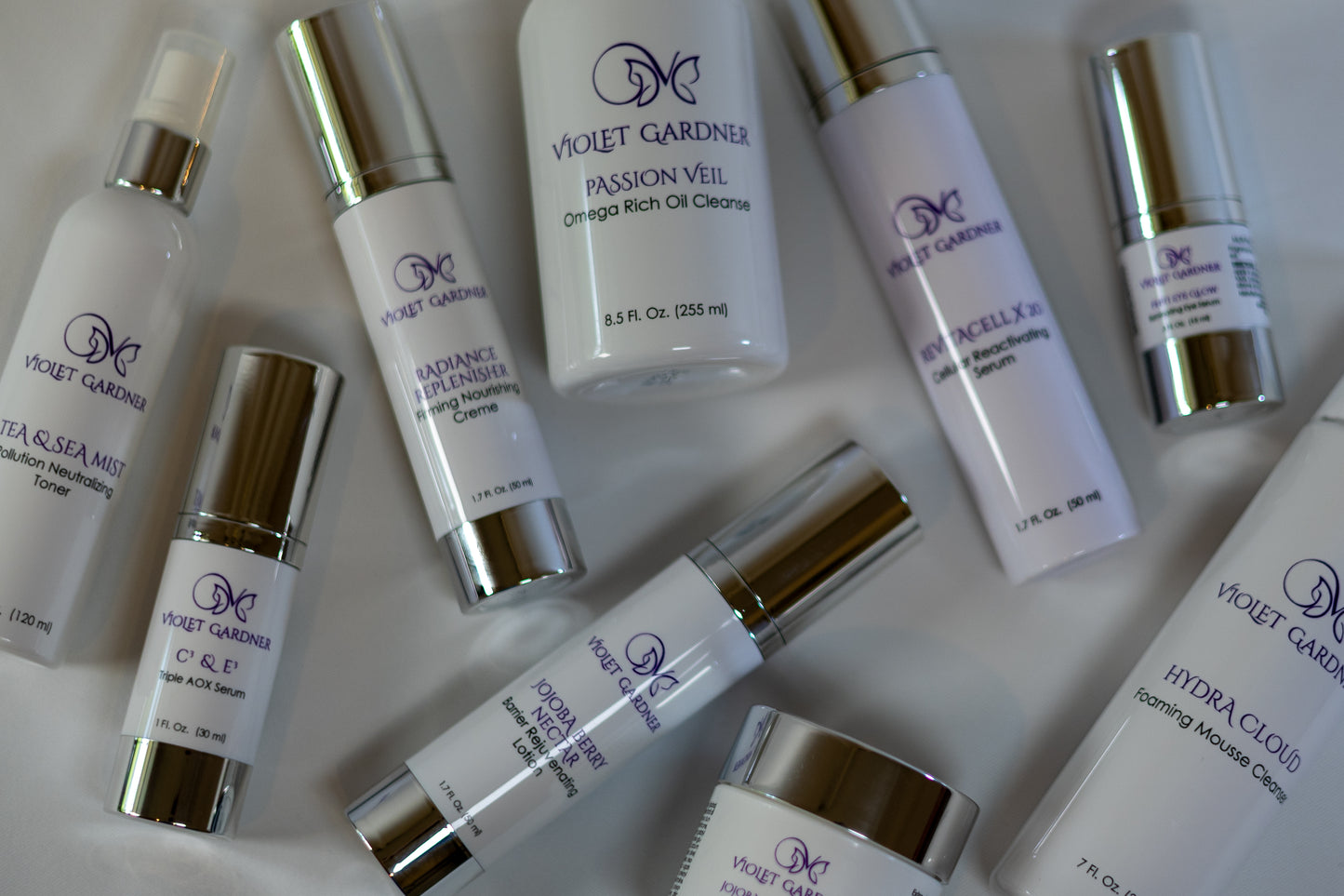 Shop Violet Aesthetic Centre