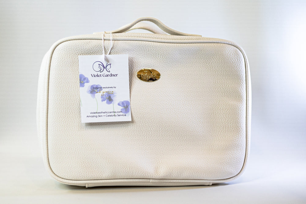 Double Carry-All Travel Bag