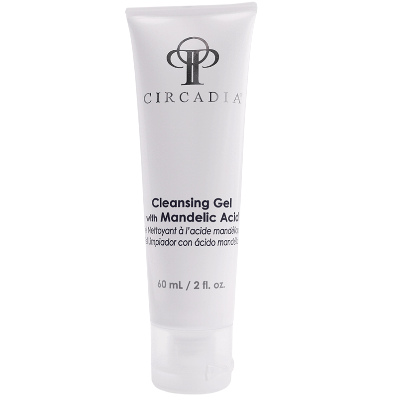 Mandelic Acid Cleansing Gel – Shop Violet Aesthetic Centre