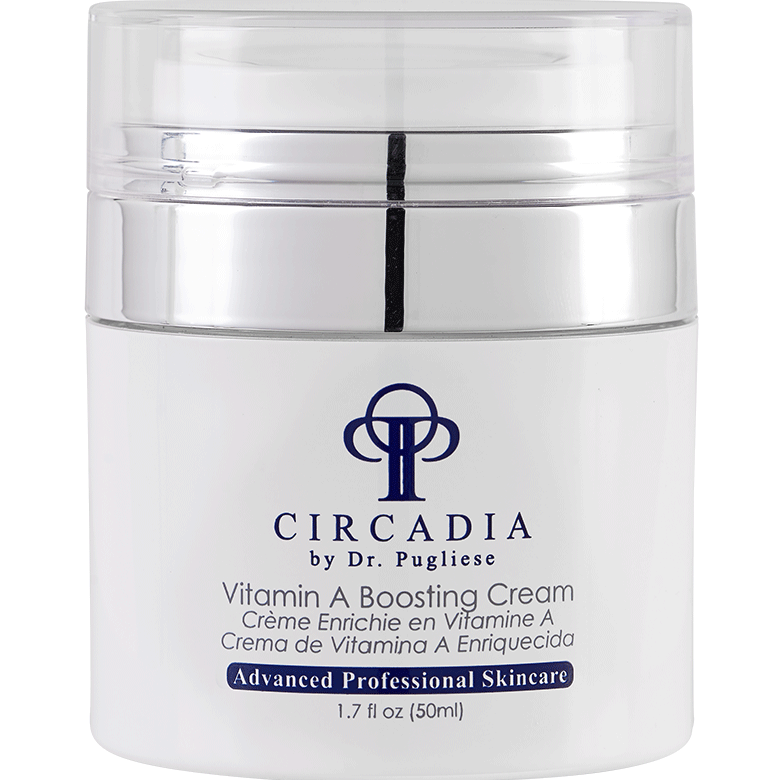 Vitamin A Boosting Cream 1.7 fl. oz